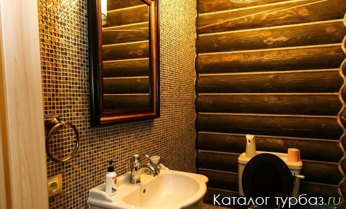 Загородный клуб «УДача»