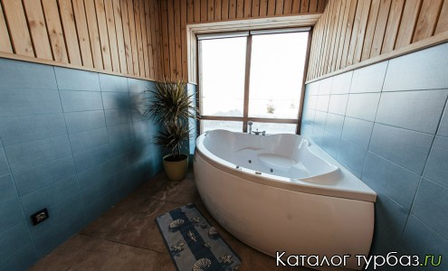 Территория отдыха «Saray»