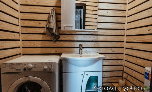 Территория отдыха «Saray»