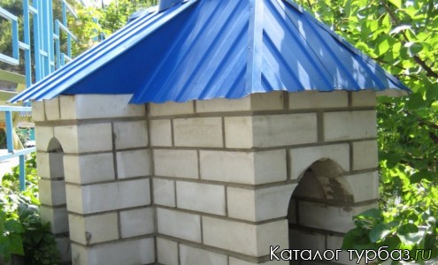 База отдыха «Смородина»