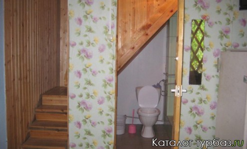 База отдыха «Смородина»