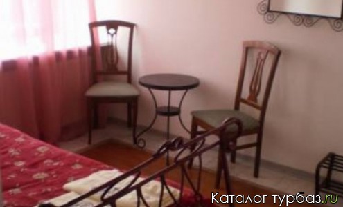 Туркомплекс «Южное»