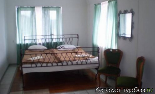 Туркомплекс «Южное»