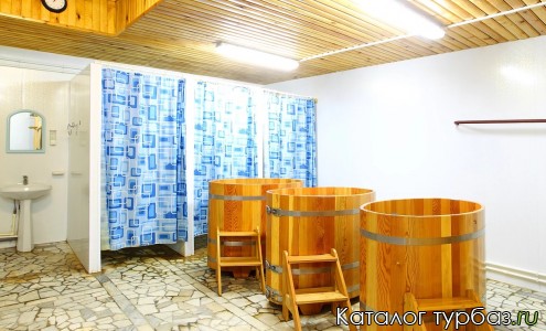 Туркомплекс «Южное»