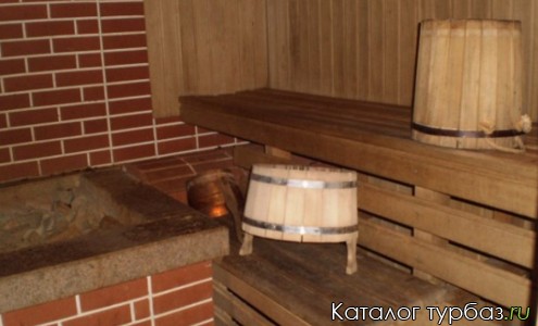 Туркомплекс «Южное»