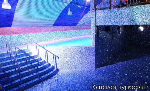 Туркомплекс «Южное»