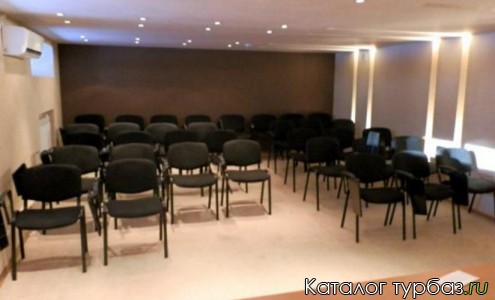 База отдыха «Курганово»