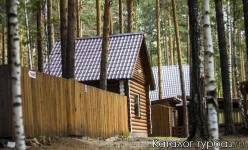 Загородный клуб «Мистер Фишер»