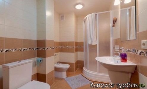 Оздоровительный комплекс «Солотча»