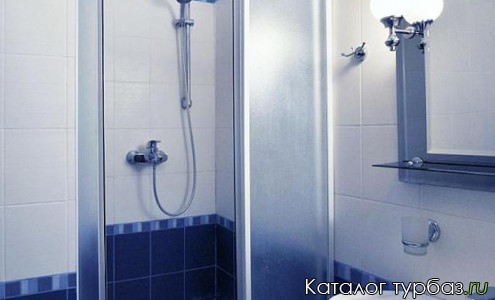 База отдыха «Керменчик»