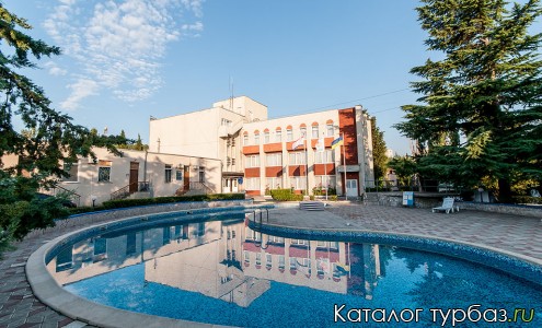 ТОК «Восход»