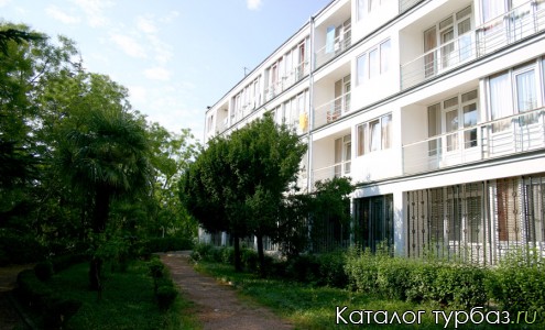 ТОК «Восход»