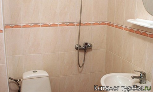 ТОК «Восход»