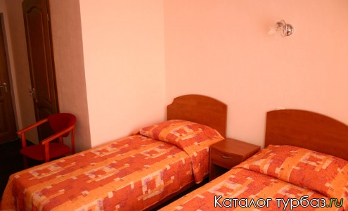 ТОК «Восход»