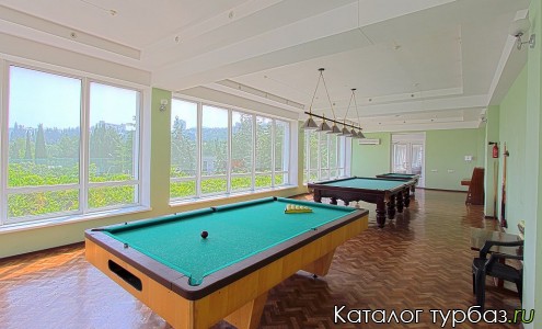 ТОК «Восход»