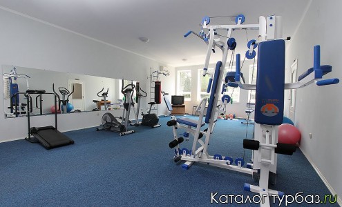 ТОК «Восход»