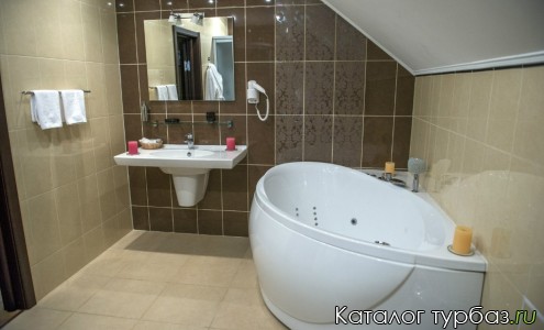 Загородный клуб «Ольховка»