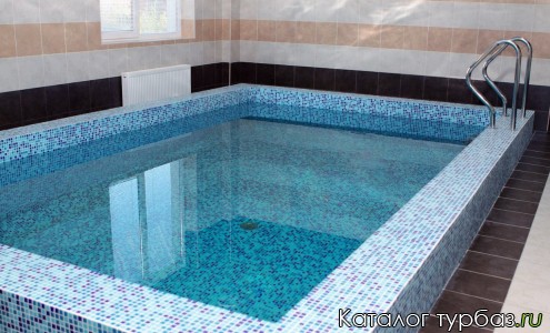 Загородный клуб «Ольховка»