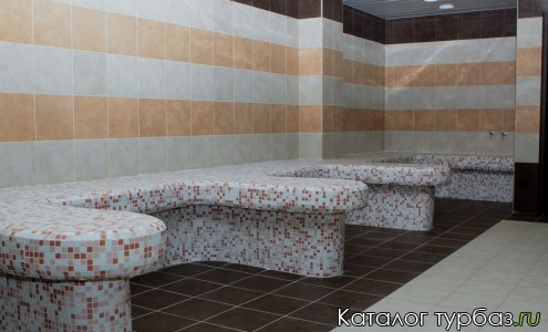 Загородный клуб «Ольховка»