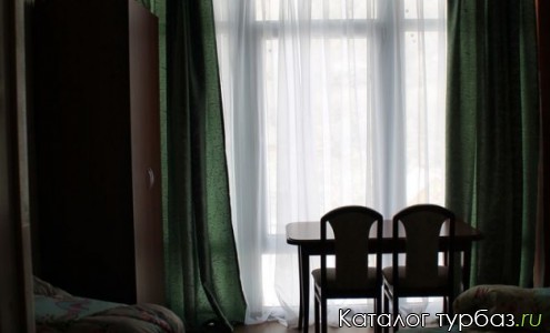 База отдыха «В Никитино»