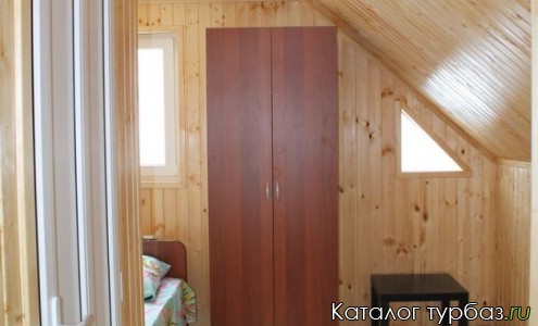 База отдыха «В Никитино»