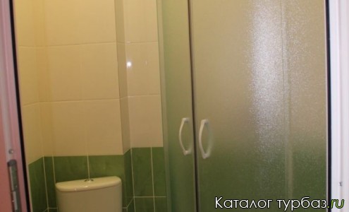 База отдыха «В Никитино»