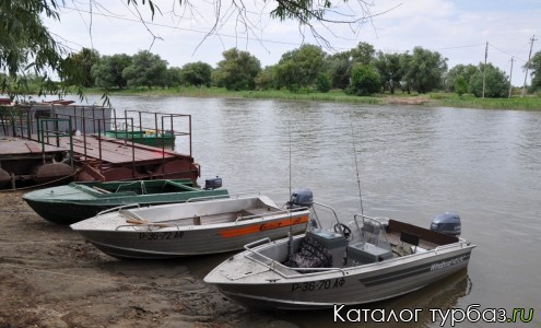 База отдыха «Жар-птица»