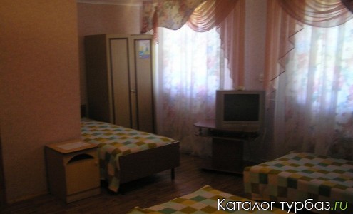 База отдыха «Жар-птица»