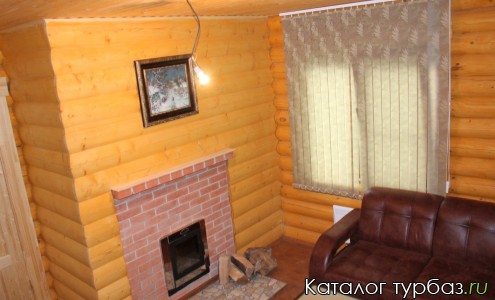 База отдыха «Белые пески»