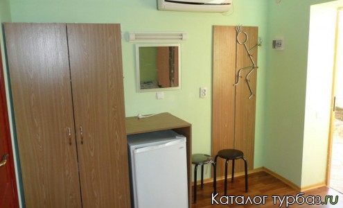 База отдыха «Белка и Стрелка»