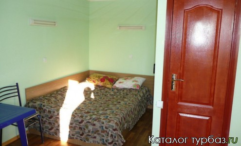 База отдыха «Белка и Стрелка»