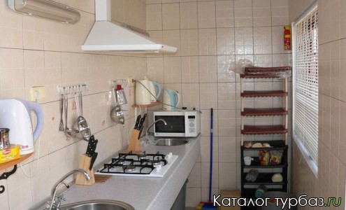 База отдыха «Белка и Стрелка»