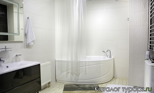 База отдыха «Босиком»