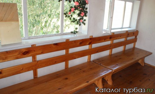 База отдыха «Тархун»