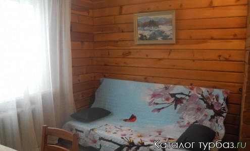 База отдыха «Лотос»