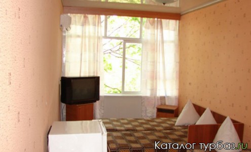 База отдыха «Три тостяка»