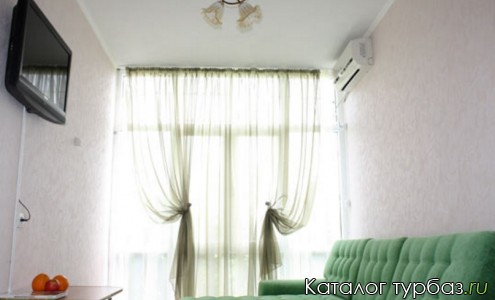 База отдыха «Три тостяка»