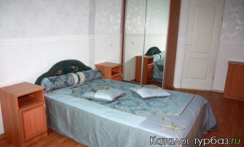 База отдыха «Три тостяка»