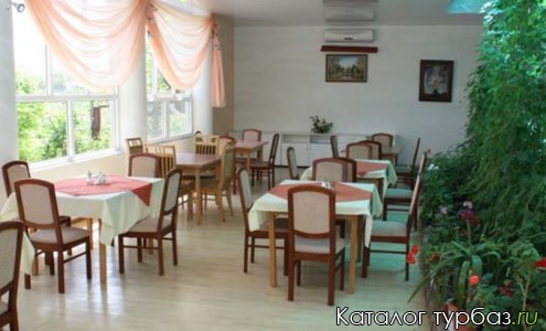 База отдыха «Три тостяка»