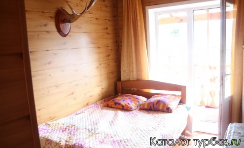 Турбаза «МарТима»