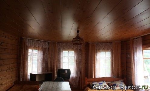 Турбаза «МарТима»