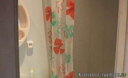 Турбаза «МарТима»