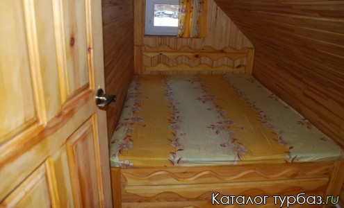 lesnaya dacha 06 база отдыха лесная дача алтай