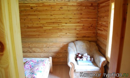 lesnaya dacha 07 база отдыха лесная дача алтай