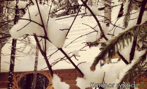 База отдыха «FreeDom»