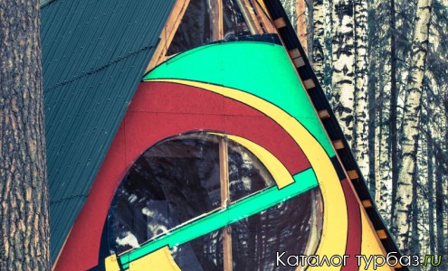 База отдыха «FreeDom»