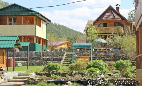 Дом отдыха «Авелия»