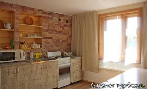 Дом отдыха «Авелия»