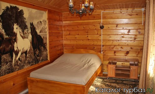 Дом отдыха «Авелия»