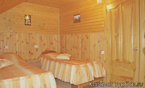 Дом отдыха «Авелия»